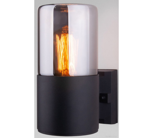 Уличный настенный светильник Elektrostandard Roil 35125/U