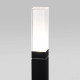 Садовый светильник Elektrostandard 1537 Techno Led (черный)