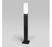 Садовый светильник Elektrostandard 1537 Techno Led (черный)