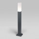 Садовый светильник Elektrostandard 1537 Techno Led (серый)