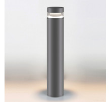 Садовый светильник Elektrostandard 1532 Techno Led (серый)