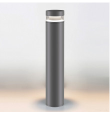 Садовый светильник Elektrostandard 1532 Techno Led (серый)