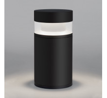 Садовый светильник Elektrostandard Techno LED 1531 (черный)