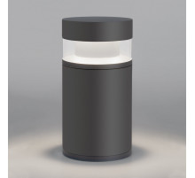 Садовый светильник Elektrostandard Techno LED 1531 (серый)