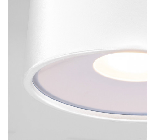 Уличный накладной светильник Elektrostandard Light LED 2135 35141/H (белый)