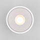 Уличный накладной светильник Elektrostandard Light LED 2135 35141/H (белый)