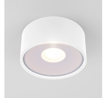 Уличный накладной светильник Elektrostandard Light LED 2135 35141/H (белый)