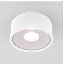 Уличный накладной светильник Elektrostandard Light LED 2135 35141/H (белый)
