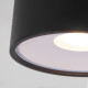 Уличный накладной светильник Elektrostandard Light LED 2135 35141/H (черный)