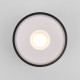 Уличный накладной светильник Elektrostandard Light LED 2135 35141/H (черный)