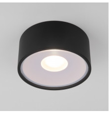 Уличный накладной светильник Elektrostandard Light LED 2135 35141/H (черный)