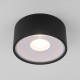 Уличный накладной светильник Elektrostandard Light LED 2135 35141/H (черный)