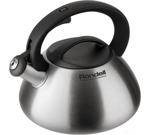 Чайник со свистком Rondell Sieden RDS-088