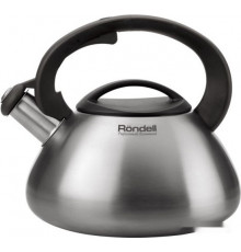 Чайник со свистком Rondell Sieden RDS-088