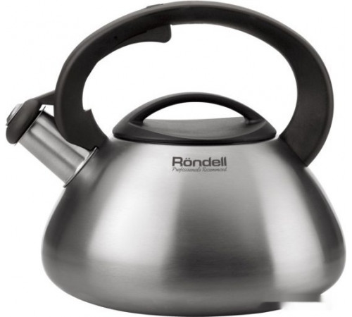 Чайник со свистком Rondell Sieden RDS-088
