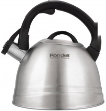 Чайник со свистком Rondell Zart RDS-1828