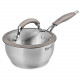 Набор кастрюль Rondell Balance RDS-756 8 пр.