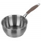 Набор кастрюль Rondell Balance RDS-756 8 пр.