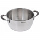Набор кастрюль Rondell Balance RDS-756 8 пр.