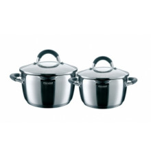 Комплект посуды для готовки Rondell RDS-339 Flamme