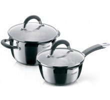 Комплект посуды для готовки Rondell RDS-340