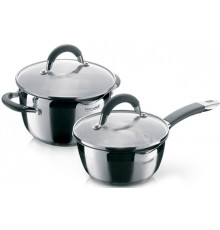 Комплект посуды для готовки Rondell RDS-340