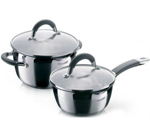 Комплект посуды для готовки Rondell RDS-340
