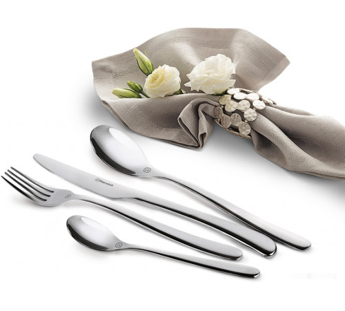 Набор столовых приборов Rondell Aurora RD-1157