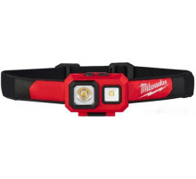 Фонарь Milwaukee HL-SF