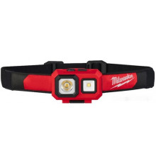 Фонарь Milwaukee HL-SF
