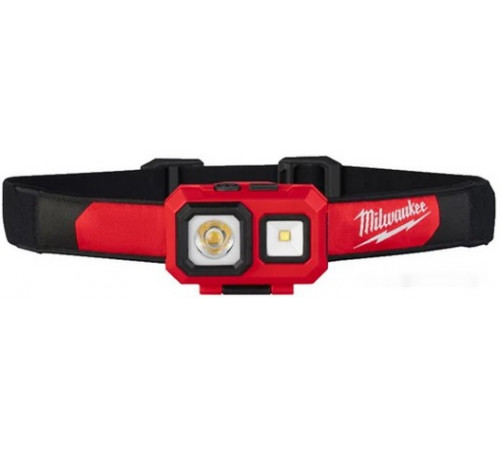 Фонарь Milwaukee HL-SF