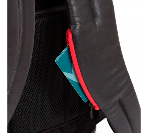 Рюкзак Piquadro Urban CA4818UB00/GRN