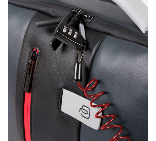 Рюкзак Piquadro Urban CA4818UB00/GRN