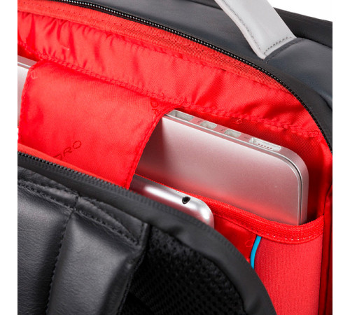 Рюкзак Piquadro Urban CA4818UB00/GRN