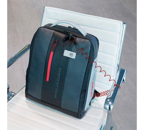 Рюкзак Piquadro Urban CA4818UB00/GRN