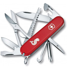 Туристический нож Victorinox Fisherman [1.4733.72]