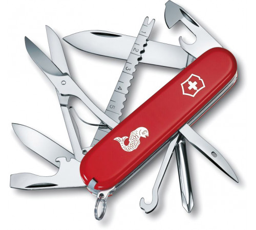Туристический нож Victorinox Fisherman [1.4733.72]