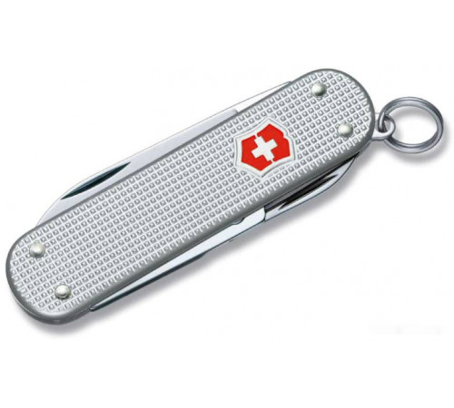 Туристический нож Victorinox Classic Alox