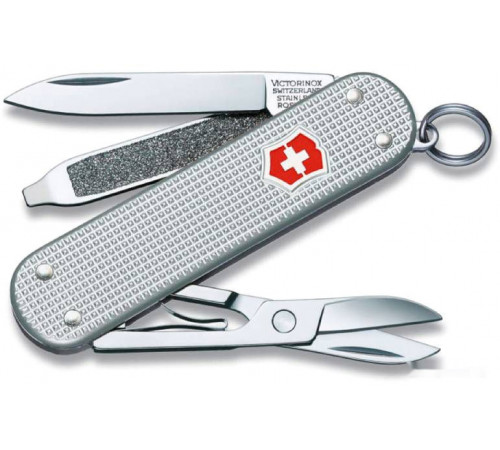 Туристический нож Victorinox Classic Alox