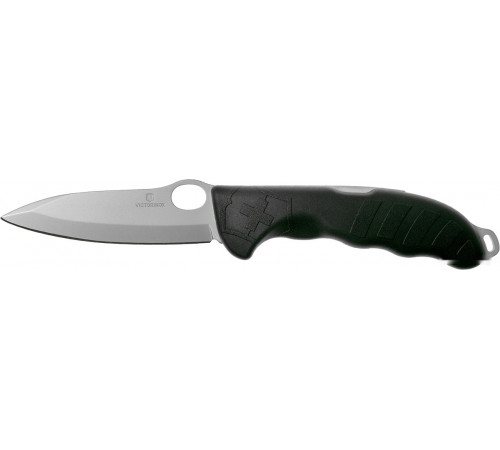 Туристический нож Victorinox Hunter Pro M (черный)
