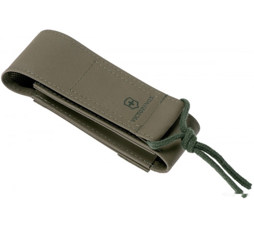 Туристический нож Victorinox Hunter Pro M (черный)