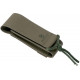 Туристический нож Victorinox Hunter Pro M (черный)