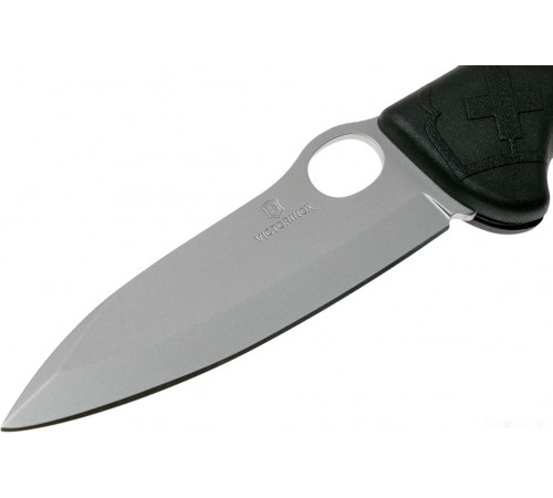Туристический нож Victorinox Hunter Pro M (черный)