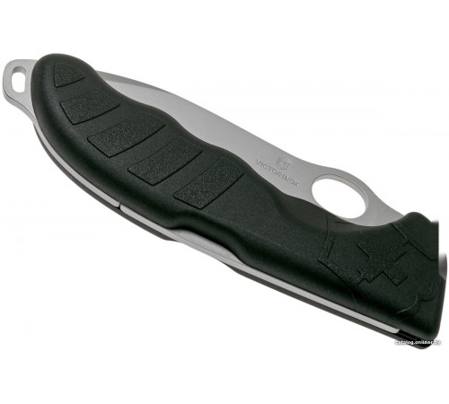 Туристический нож Victorinox Hunter Pro M (черный)