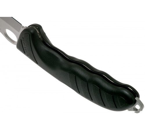 Туристический нож Victorinox Hunter Pro M (черный)
