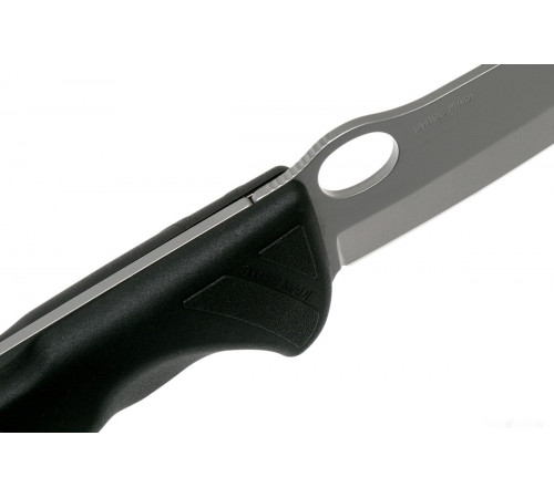Туристический нож Victorinox Hunter Pro M (черный)