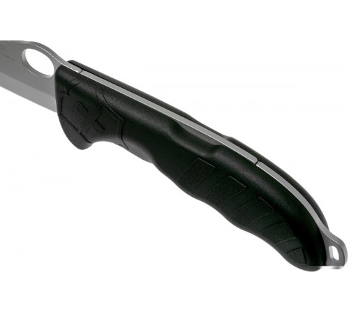 Туристический нож Victorinox Hunter Pro M (черный)