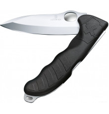 Туристический нож Victorinox Hunter Pro M (черный)