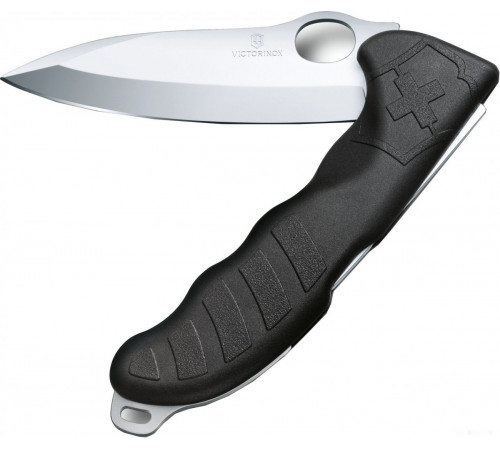 Туристический нож Victorinox Hunter Pro M (черный)
