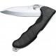 Туристический нож Victorinox Hunter Pro M (черный)